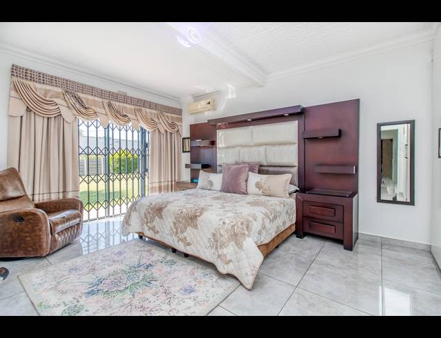4 BEDROOM FREESTANDING FOR SALE IN MALANSHOF